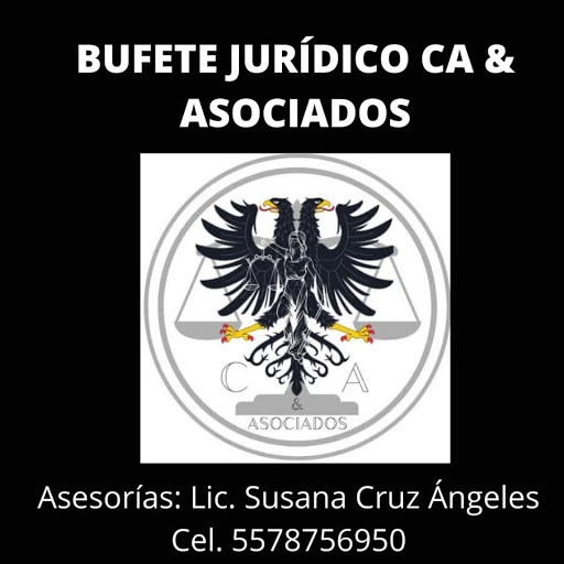 Bufete Jurídico CA & Asociados - Thumbnail