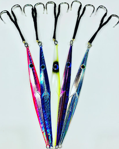 Striker Tackle -Online Fishing Tackle Store Gallery - United States