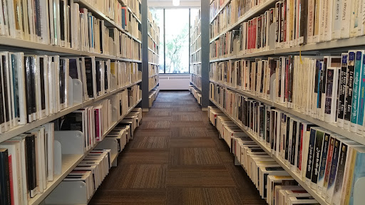 Library Léo-Lecavalier - Thumbnail