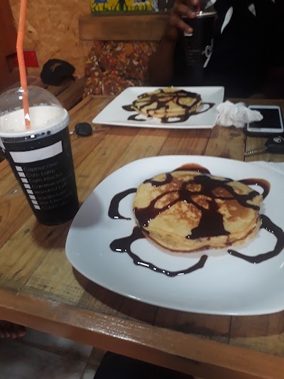 Photos of The Coffee Shop