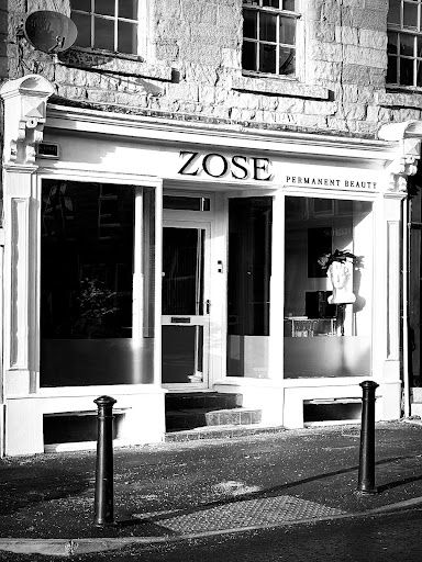 ZOSE PERMANENT BEAUTY