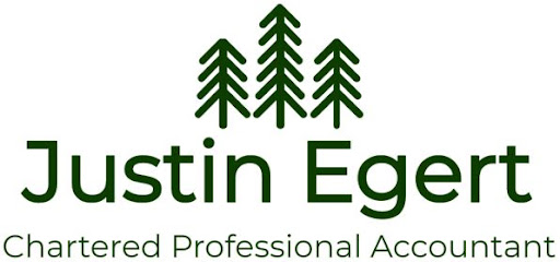 Justin Egert, Chartered Professional Accountant - Thumbnail