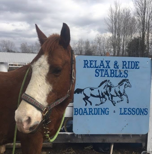 Mayville's Relax & Ride Stables