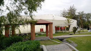 Hotel El Lago Estelar 0