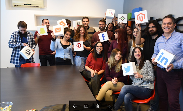 Netsteps S.A. - Γέρακας