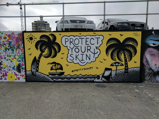 Wilson Parking - Pacific Bondi, Bondi Beach Car Park - Thumbnail