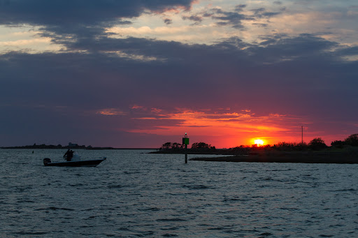 Oregon Inlet Kayak Launch - Thumbnail