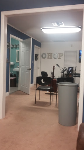Orlando House of Prayer - Thumbnail