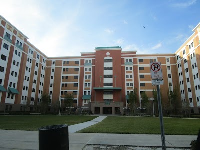 Photos of University of Central Florida