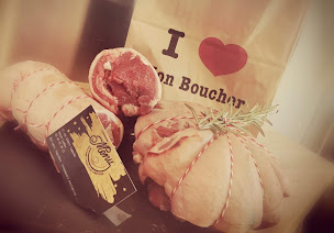 Photo n°8 de BOUCHERIE CHARCUTERIE TRAITEUR MENU à Landas (Prestataire de mariage)