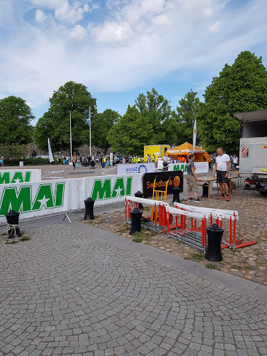 Kasernen - Visual