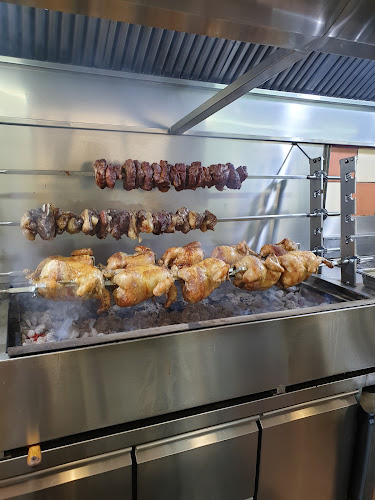 Opinii despre Ο κακός ο Λύκος în Καμένα Βούρλα - Εστιατόριο