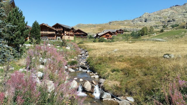 Alpe d'Huez