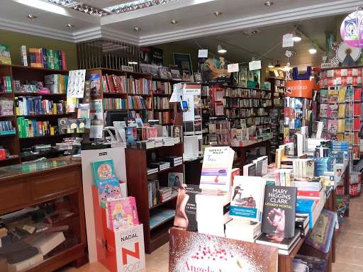 Librería Papiro - Thumbnail