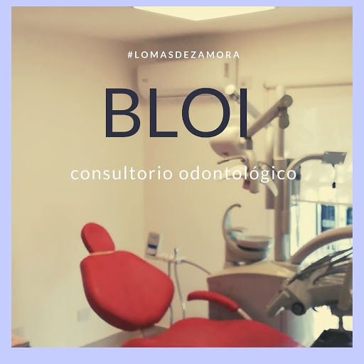 BLOI Consultorios Odontológicos