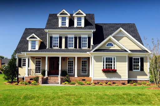 Dean Christian Real Estate