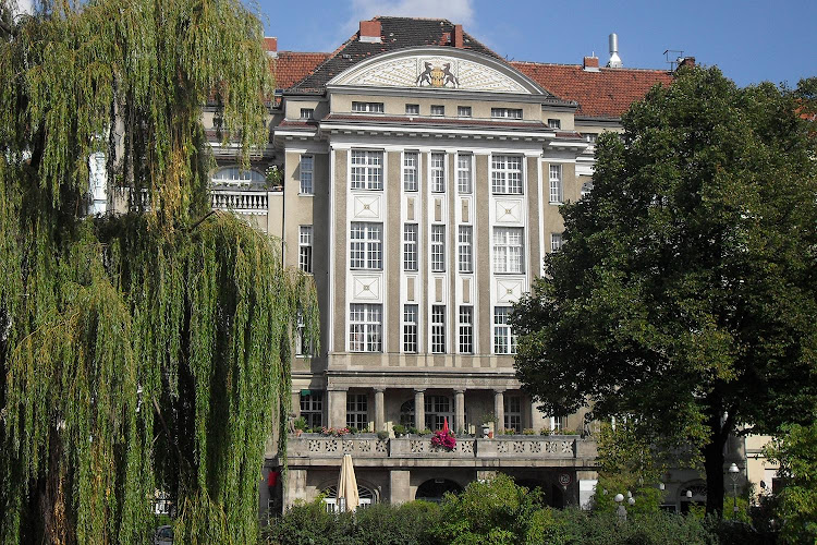 Mosaik-Berlin gGmbH - Betriebsstätte Kreuzberg