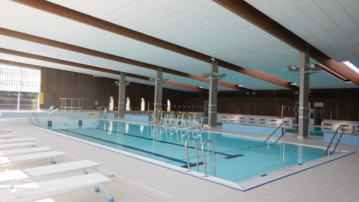 Photo de Centre Aquatique du Couserans à Saint-Girons (09200)
