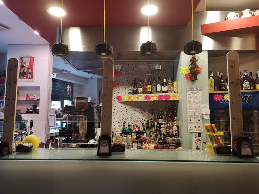 Bar Mondo - Visual