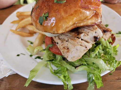 Sharky's Bar and Grill - Thumbnail