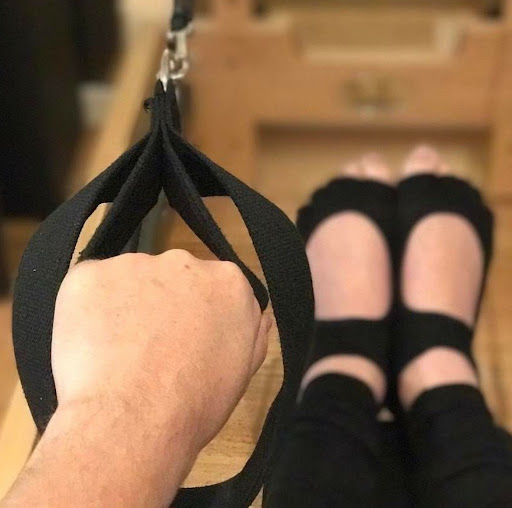 Pinjarra Pilates - Thumbnail