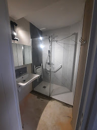 Photo n°9 de Eneh2o à Vitré (Chauffagiste)