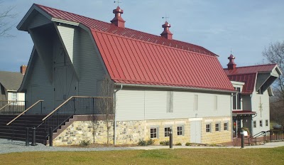 Barns of Rose Hill