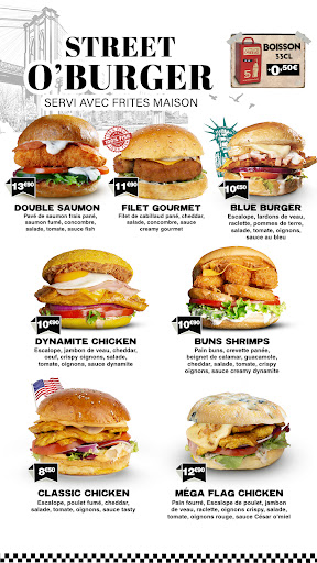 Burger Express