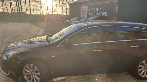 Carteam Veldema Automotive | Auto Onderhoud, Vrachtwagen onderhoud en APK in Hoofddorp - Thumbnail