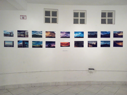 Galería Kali Totelcayotl - Thumbnail