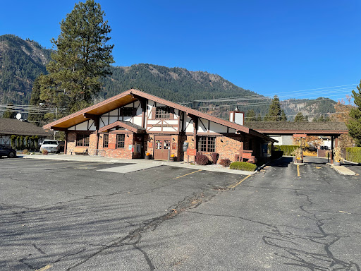 Cashmere Valley Bank - Leavenworth - Thumbnail