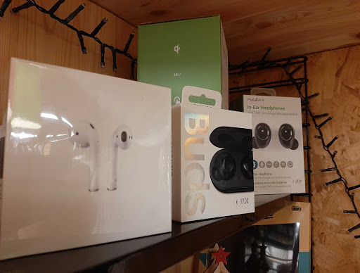 Telefoonwinkel Terschelling - Thumbnail