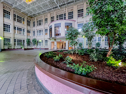 McKinley Health Care Center