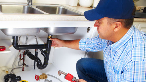Reader Plumbing & Septic Inc. - Plumbing Services
