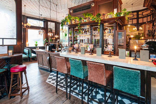The Washington