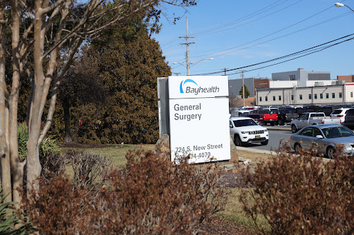 Bayhealth General & Colorectal Surgery - Thumbnail