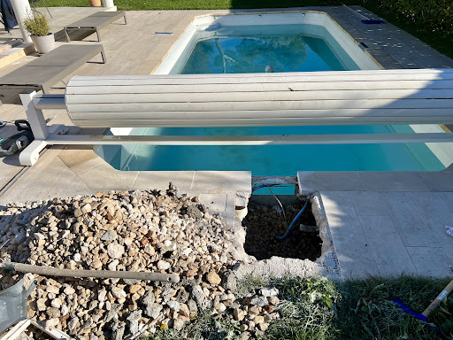 Photo de YesPiscine Rénovation