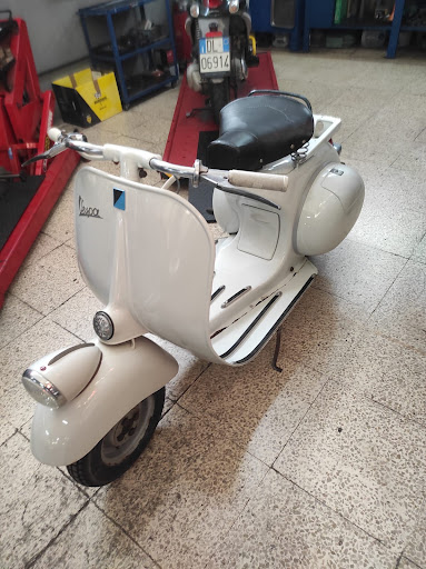 Officina Meccanica F.lli Forte