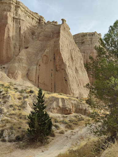 Sendero PR-A-497 Catedrales del Geoparque