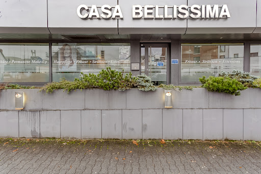 Casa Bellissima - Thumbnail