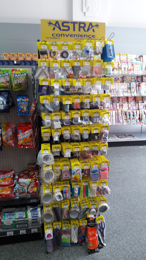 Astra convenience