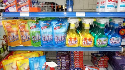 Photos of Fitrah Supermarket