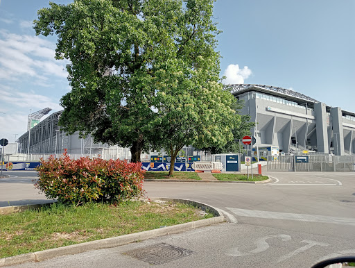 Stadio Benito Stirpe - Thumbnail