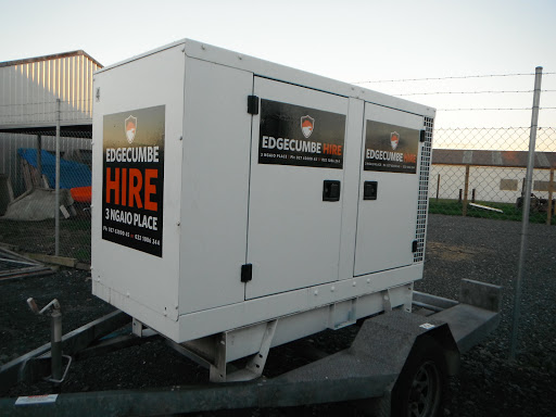 East Bay Hire Ltd - Thumbnail