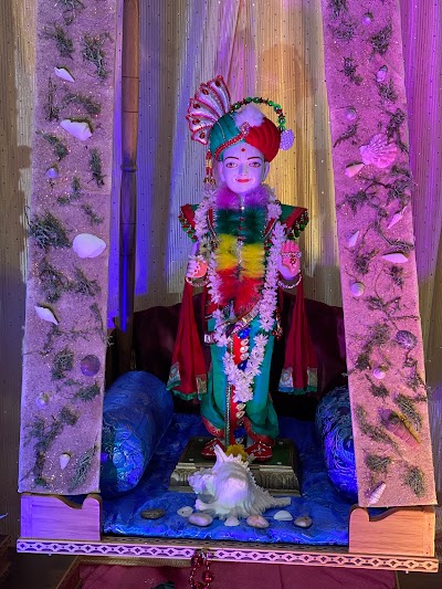 Swaminarayan Shubh Sanskar Sanstha - Chicago