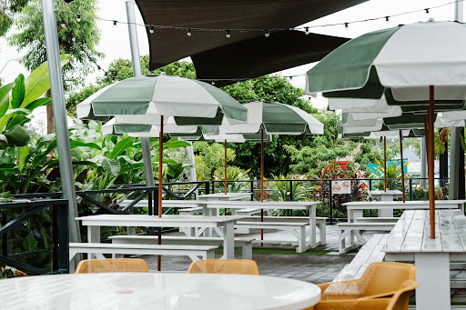 The Queenslander - Visual