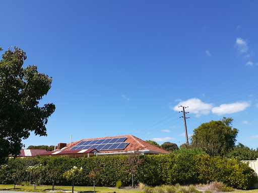 Plympton International College R-12 School Oval - Thumbnail