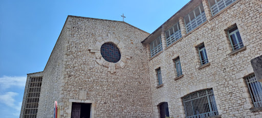 Biserica Ortodoxă Română Tarragona-Reus - Thumbnail