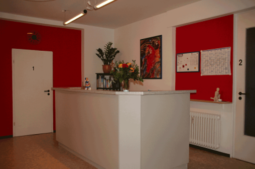Physiotherapie Andrea Steppacher - Thumbnail