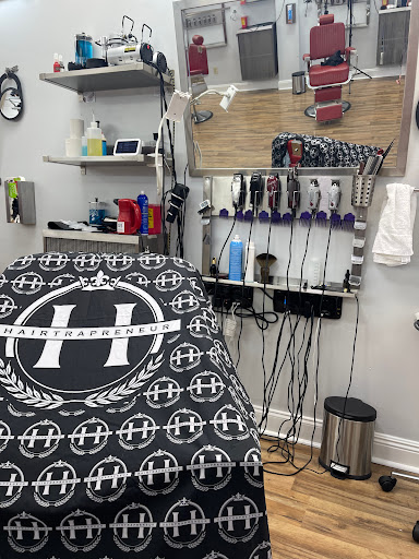 Hairtrapreneur Inc. - Thumbnail